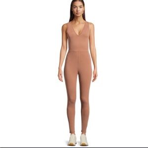 NWOT XS Steve Madden one piece romper 1324